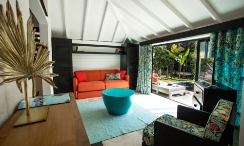 Tikaz Suite